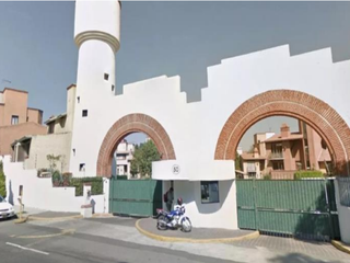 📌 ¡EXCELENTE OPORTUNIDAD! 💱 casa en venta, muy por debajo del costo comercial #🔑🗝️ Altamirano, Tizapán San Ángel,  Álvaro Obr