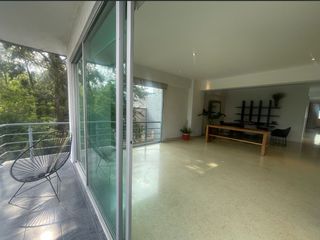 EXCLUSIVO DEPARTAMENTO HIPODROMO
