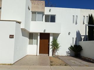 En Venta Casa al sur de Aguascalientes Rancho Santa Mónica con Excelente Ubicación