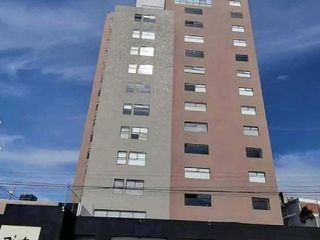 Departamento en renta en Zavaleta, Puebla