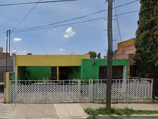 Casa en venta Versalles 1ra Secc, Aguascalientes, Ags.