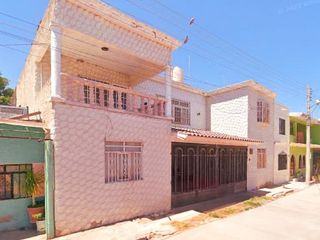 Casa en venta Los Arroyitos, Jesús María, Ags