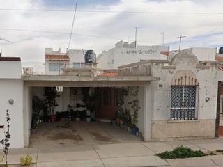 Casa en venta Arboledas de Paso Blanco, Aguascalientes, Ags