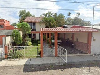 Casa en venta Jardines de las Animas, Xalapa, Veracruz.