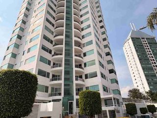VENDO DEPARTAMENTO EN TORRE MOZART EN LAS LOMAS DE GRAN JARDÍN