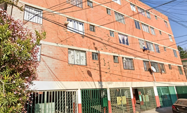 ¡Oportunidad Única en CDMX! Depto. Adjudicado en Condominio Diamante