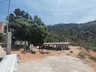 Acapulco Cumbres De Llano Largo Terreno En Venta Escriturado Por Universidad Loyola