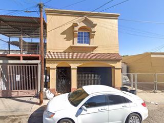CASA EN VENTA EN MEXICALI!!