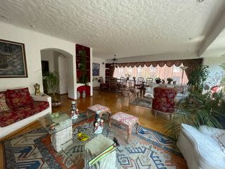 HERMOSO DEPARTAMENTO EN BOSQUES DE LAS LOMAS
