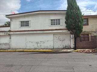 Excelente propiedad con terreno amplio!!!