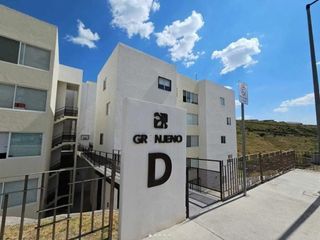 VENTA DE DEPARTAMENTO EN SANTIAGO DE QUERETARO, QUERÉTARO.