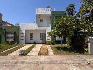 renta casa privada cenzontle