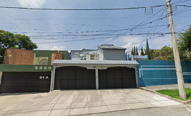 Casa en venta en Ciudad Satelite. Gran oportunidad!!