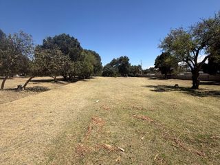 🌿 Terreno en Venta – San Francisco Atexcatzingo 🌿