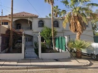 CASA - VENTA - GARANTIA HIPOTECARIA - MEXICALI - BC - MEXICO