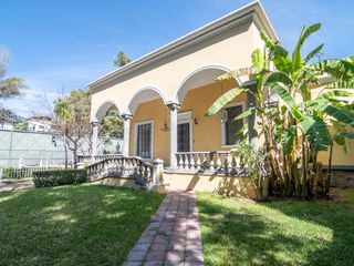 Casa en Renta en esquina en la Colonia Americana, Guadalajara