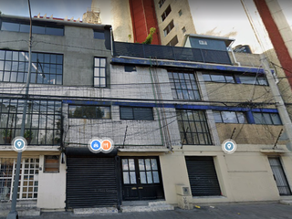DEPARTAMENTO EN REMATE EN AV. UNIVERSIDAD ALVARO OBREGON