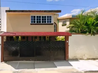 VENTA DE HERMOSA CASA, NO RENTES MAS E INVIERTE AHORA EN TU FUTURO, SOMOS TU MEJOR OPCION.