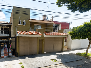 CASA EN VENTA EN TABACHINES ZAPOPAN JALISCO