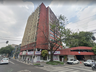 DEPARTAMENTO EN REMATE EN AV. UNIVERSIDAD ALVARO OBREGON
