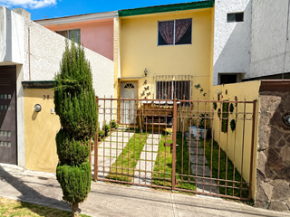 CASA EN VENTA EN BOSQUES DE AMALUCAN, PUEBLA, PUEBLA