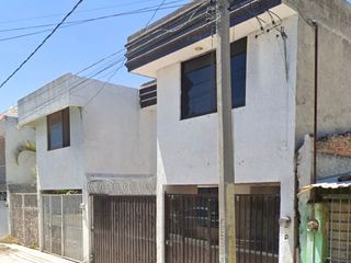 CASA EN VENTA EN VILLA DE LOS REYES, CELAYA, GUANAJUATO