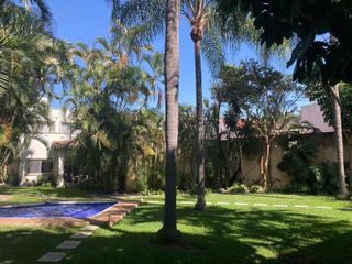 CIERNAVACA COL. REFORMA Cerca Plaza Cuernavaca RENTO DEPTO. 2 recs. $13,800 mtto incluido