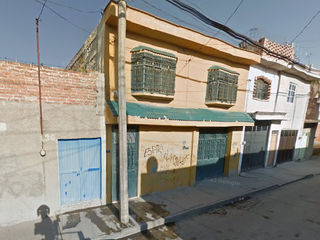 CASA A LA VENTA EN COL LAS DELICIAS CELAYA GUANAJUATO YQH