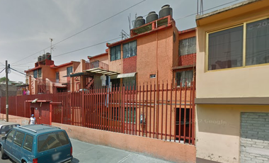 DEPARTAMENTO EN AGRICOLA ORIENTAL, IZTACALCO