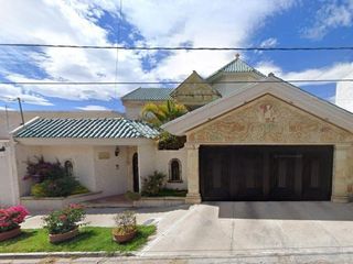 CASA EN VENTA, DEL CHOPO, CAMPESTRE, AFUASCALIENTES