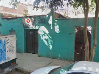 Casa en Venta en Anáhuac I Secc, Miguel Hidalgo , CDMX , LG9.