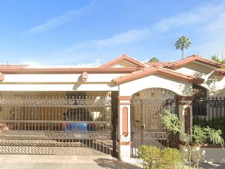 Casa en Venta Hermosillo Sonora Sacramento