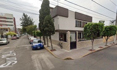 CASA EN AGRICOLA ORIENTAL, IZTACALCO, CDMX