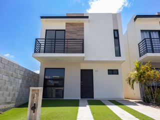 Casa en Venta en Hacienda del Seminario Coto Santa Raquel