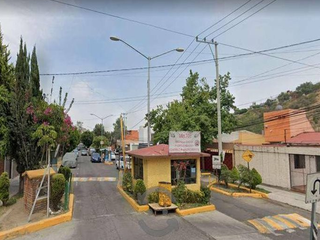 CASA EN REMATE EN COLINAS DEL SUR ALVARO OBREGON