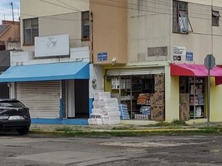 Local Comercial en san Manuel en Renta