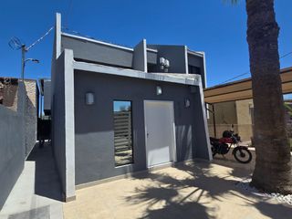 CASA AMUEBLADA DE RENTA EN RESIDENCIAS IMPERIALES