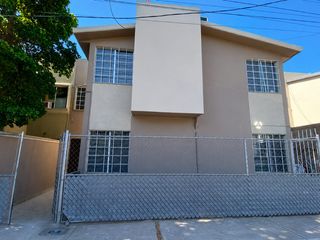 CASA EN VENTA EN FOVISSSTE MONTEJANO. MEXICALI