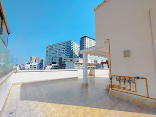 VENTA DEPARTAMENTO A UNA CUADRA DE WTC