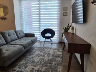 Departamento en Venta, Torre Kyo Radiant, Centro Monterrey