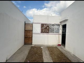 CASA EN VENTA EN VALLE DEL JARAL, El Carmen NL