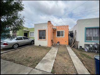 CASA EN VENTA EN VISTAS DEL CARMEN
