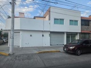 ¡Consultorio en Renta!