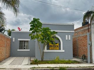 CASA EN VENTA DE UNA PLANTA FRAC. PASEOS DE AGUASCALIENTES