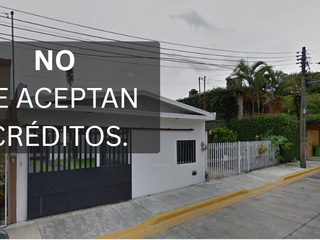 TÚ propiedad por medio de RECUPERACIÓN HIPOTECARIA EN JARDIN FORTIN VERACRUZ