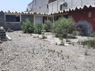 TERRENO EN VENTA 536 M2 BUGAMBILIAS PUEBLA