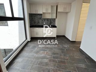 Céntricos departamento en venta, San Miguel de Allende