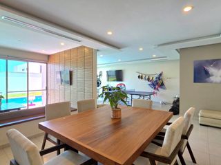 Si te gustan los Grandes Espacios, esta Exclusiva Residencia con más de 450mts² de Terreno, Alberca y Roofgarden es una opcion