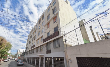 Departamento en Venta en Colonia Valle Gómez, Cuauhtémoc CDMX.