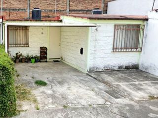 CASA EN VENTA EN PALMERAS ORIZABA VERACRUZ